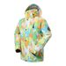 Men's Clothing Men's Ski Suit, Single Board And Double Board Winter Windproof And Waterproof Quilted Warm Outdoor Travel Cross Border Snow Suit Jacket_viptrois.com