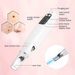Picosecond Laser Pen Scars Spot Removal Tools Dark Spot Mole Skin Tag Tattoo Freckle Remover for Body Blue Red Light Purifying_viptrois.com