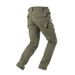 X8 Bird Outdoor Casual Men's Soft Shell Long Windproof Waterproof Warm Military Enthusiast Camping Multi-Pocket Pants_viptrois.com