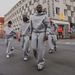 2025 New Sweater Fashion Street Style Versatile Personality Embroidered Hoodie Men's And Women's Casual Pullover Sweater Pants_viptrois.com