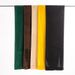 popular velvet turban solid color ethnic turban hat long tail hat women's head scarf hat_viptrois.com
