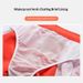 Pulse Cross-Border European Size Men's Beach Wholesale Quick-Dry Three-Quarter Casual Surf Loose Large Trunks Sports Shorts_viptrois.com
