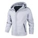 Pulse Cross-Border Spring Autumn European And American Style Windbreaker Coat Motorcycle Street Men's_viptrois.com