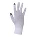 New Christmas red and white warm kit hot sale winter cycling gloves hat neck warm three piece set_viptrois.com