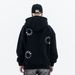 2026 Autumn Winter New 480g Trendy Brand Loaded Fleece Oversize Hooded Sweatshirt_viptrois.com