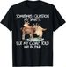 T-shirtfor Crazy People Who Speak 2026 With Goats T-shirt Gift Un_viptrois.com