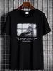 Online Ceramics Silent Hill 2 Logo Wife T-Shirt Off Black Game Tee - NEW Summer Versatile Streetwear Fashion Stretched Soft Designer Clothes_viptrois.com