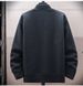 Autumn New Knitted Cardigan Men's Loose And Versatile Fashion Thickened Coat Men's Warm And Versatile_viptrois.com