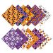 Halloween handbook base paper pumpkin ghost bat diy collage holiday decoration Halloween material paper_viptrois.com