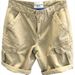 Men's Clothing Summer New Style Main Push Workwear Shorts Men's Solid Color Outdoor Versatile Shorts Casual Straight Pants_viptrois.com