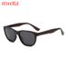 New High End Face Showing Small Polarized Insert Sunglasses For Women TR90 Anti Ultraviolet Polarized Sunglasses_viptrois.com