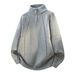 Half-Zip Sweater Men Versatile Knitwear Hot Sale Autumn Winter Outerwear Half Turtleneck Business Export Cross-Border_viptrois.com