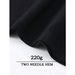 Hombre Estilo Punk Rock Vintage - Suave 100% Algodón, Estampado Clásico Con Diseño Cabeza Momia, Camiseta Casual_viptrois.com