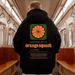 European And American High Street Trend Ins Sweatshirt Men's New Retro Loose Fleece Pullover Plus Size Couple Jacket 8XL_viptrois.com