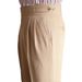 Men's High Waist Business Casual Pants - Comfortable Straight Fit, Wrinkle-Free & Versatile For Office & Daily Wear_viptrois.com