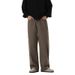 Men's Winter Fleece-Lined Jeans – Loose Straight Fit High Street Fashion Pants (S-3XL)_viptrois.com