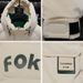2024 Winter New Trendy Brand Hooded Casual Cotton Clothes Men's And Korean Version Trendy Labeling Thickened Warm Short Jacket_viptrois.com