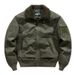 Men's Clothing Winter New Lapel Plus Velvet Jacket Men's Loose Large Size Warm Thick Cotton Coat American Retro Workwear Coat_viptrois.com