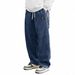Men's Corduroy Pants - Comfortable Straight Fit Casual Trousers For Autumn, Breathable & Lightweight, (Multiple Colors Available)_viptrois.com