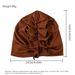 Ladies' Headscarf BOHEMIAN GLOW - Winter Turban Hat Collection (fashion Trends Hot Seller)_viptrois.com