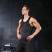 Men's tank tops Summer Sports Running Fitness clothes Men's tight quick drying gym clothes_viptrois.com