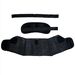 Mother & Kids Pregnant Women Belly Support Belt Mid To Late Adjustable Belly Belt Pregnancy Waist Support Belt Velcro Pregnancy Support Belt_viptrois.com