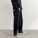Men's Clothing Retro Jeans For Men New Styles For Spring And Autumn Loose And Casual Straight And Wide Leg Slim And High End_viptrois.com