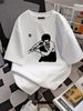 Andre 3000 New Blue Sun T Shirt S-5XL New 2023 Stretched Casual Fashion Unisex Comfortable Top For Everyday Wear Versatile Breathable Slightly_viptrois.com