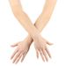 Unisex Fashion gloves cosplay dance dance sexy mesh gloves Clothing accessories fishnet gloves_viptrois.com