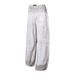 Punk Wasteland Vintage Dirty Denim Scimitar Men's Design Sense Split Patchwork Tie-Dye Wide-Leg Cargo Pants Trendy_viptrois.com