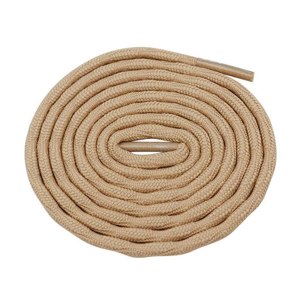 Shoe Accessories Polyester Round Wave Pattern Hiking Shoes Creative Trousers Hat Rope Sweater Rope Accessories_viptrois.com