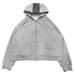 European American Foreign Trade New Digital Print Couple Men And Women Long Sleeve Hooded Two-Piece Set Youth Trendy_viptrois.com