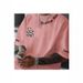 Essential Men's Short Sleeve T-Shirt – Breathable Polyester Casual Tee With 3d Digital Print (Modern Streetwear For Youth)_viptrois.com
