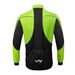 Winter Outdoor Men's Cycling Warm Coat Thickened Fleece Windproof Rainproof Softshell Cold-Proof Jacket_viptrois.com