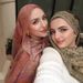 Muslim Headscarf Muslim Scarf Muslim Headscarf Muslim Scarf_viptrois.com