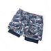 Men's Clothing Shorts Breathable Double Layer Quick Drying Sports Pants Men's Summer Fitness Sports Shorts_viptrois.com