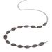 Vintage waist chain women's decorative thin belt simple versatile with dress fashion waist chain small belt skirt in stock_viptrois.com