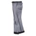 Men's Clothing New Home Half Zip Hard Shell Pants Unisex Autumn And Winter Mountaineering Outdoor Leisure Loose Waterproof Assault Pants_viptrois.com