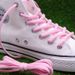 Polyester Semi-round Solid Color LACES For Men And Women With Casual Sneakers_viptrois.com