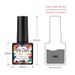 Arte Clavo Nail Gel Polish Glitter Semi Permanent Gellack Art Salon Polish Neon UV LED Varnish Hybrid Top Coat Gel_viptrois.com