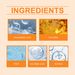Retinol Vitamin C Serum, And Moisturizing Skin Care Facial Repair Serum_viptrois.com