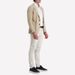 Casual Men's Autumn And Winter Business Style Jacket Fashion Lapel Suit Jacket Men's Clothing Wholesale_viptrois.com