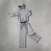 Autumn And Winter Elastic Waist Drawstring Loose Versatile Plus Velvet Cuff Sports Sweatpants Harem Pants Casual Trousers_viptrois.com
