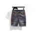 Men's Clothing Denim Shorts Men's Summer American Loose Pants Baita Casual Shorts Control_viptrois.com