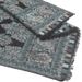 Muslim Headscarf Muslim Scarf Bohemian Cape Women's Cape Cape Scarf Scarf_viptrois.com
