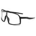 New Style Cycling And Mountaineering Sunglasses For Men And Women Large Frame Outdoor Sports Sunglasses Fishing Visor Color Frame Bicycle_viptrois.com