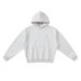 500G Heavyweight Fleece Hoodie – Winter Warm Pullover For Men & Women, Ultra-Soft Plus Velvet Lining_viptrois.com