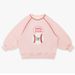 Spot Children's Korean Version Shirts For Small And Medium Children Cartoon Cute Boys And Girls Printed Pullover Sweatshirts_viptrois.com