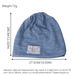 Hat Women's Autumn And Winter Knitted Earmuffs Korean Style Student Breathable Baotou Hat Trendy Personality Fashion Pile Hat Women_viptrois.com