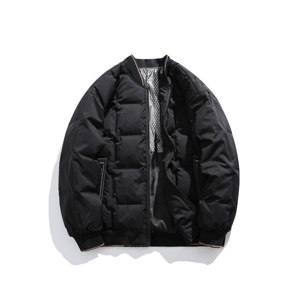 American Tooling Flight Jacket Winter Thickened Pine Jacket Men's Premium Down Jacket_viptrois.com